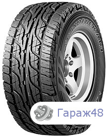 Dunlop Grandtrek AT3 215/70 R16 100T