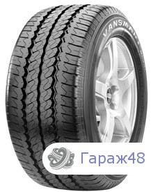 Maxxis Vansmart MC-V3 plus 205/75 R16C 113/111R